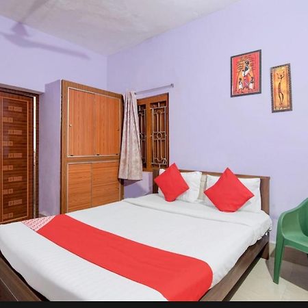 Hotel R Palace Bhubaneswar Eksteriør billede