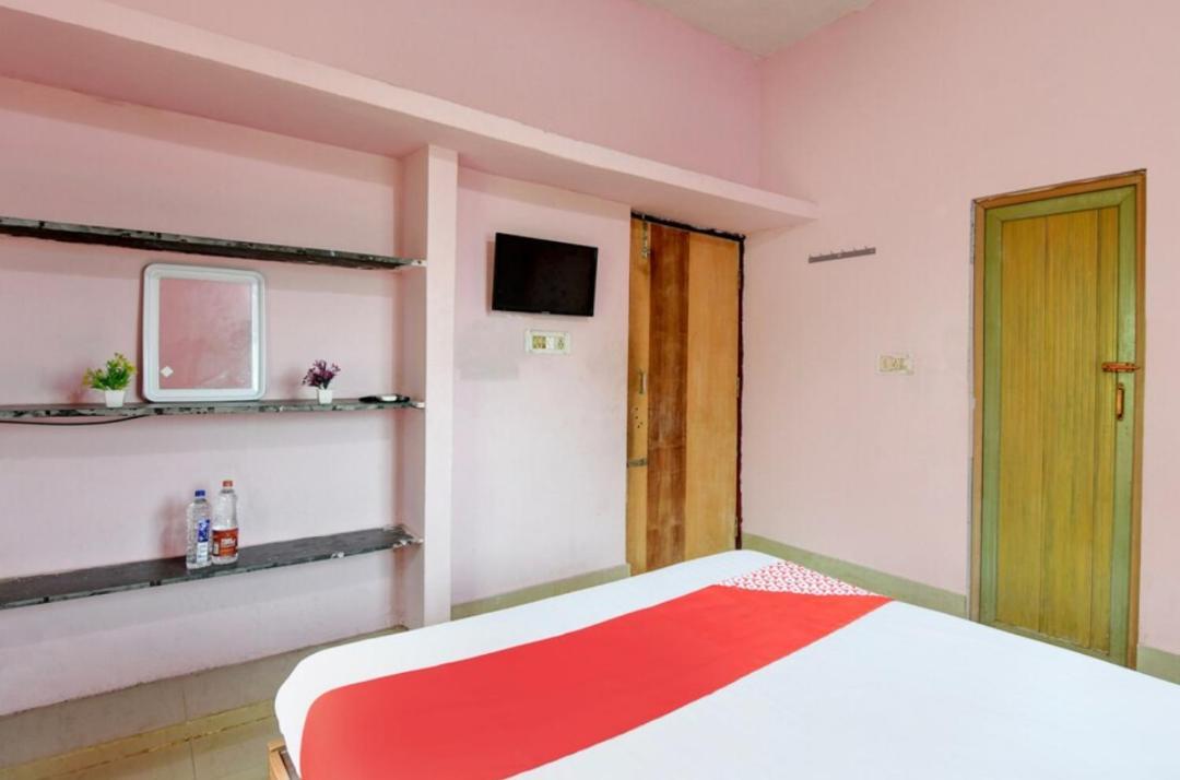 Hotel R Palace Bhubaneswar Eksteriør billede