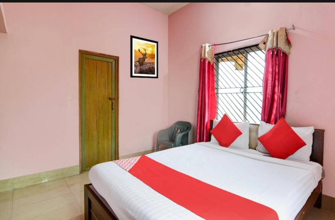 Hotel R Palace Bhubaneswar Eksteriør billede