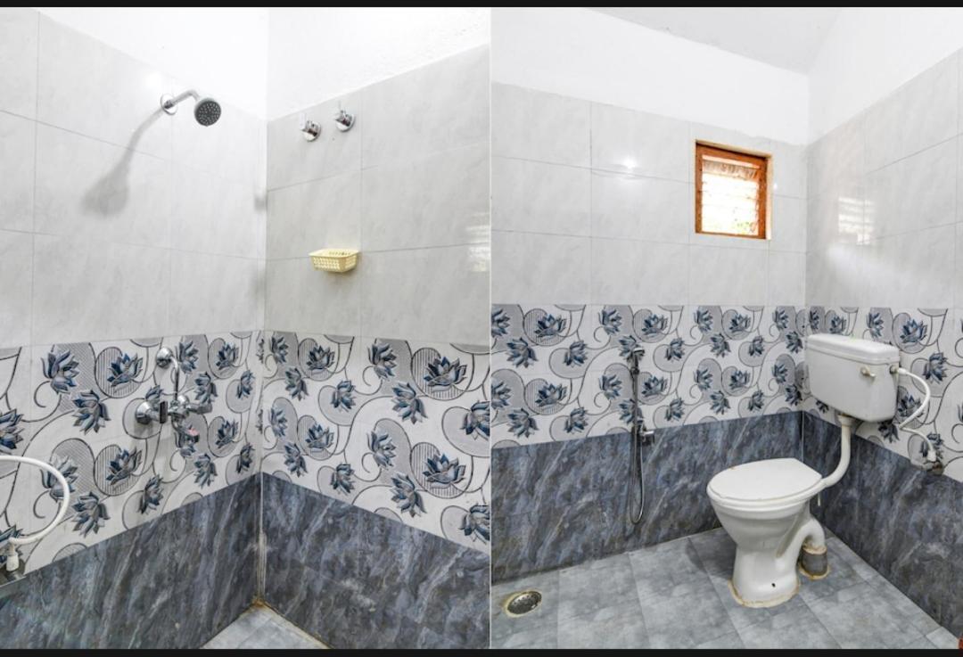 Hotel R Palace Bhubaneswar Eksteriør billede